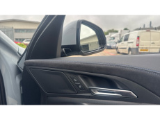 BMW iX2 150kW eDrive20 Shadow Edition 65kWh 5dr Auto Electric Hatchback